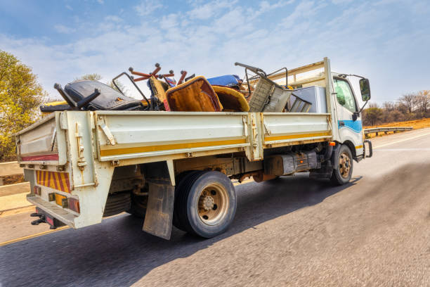 Best Recycling Services for Junk  in Ringgold, LA