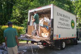 Recycling Services for Junk